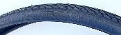 2  NEWTON Deli Tire 45C X 700 (28X1.75)  Noirs + 2 chambres à air