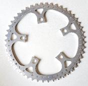 STRONGLIGHT ALUMINIUM CHAINRING - 48- Plateau alu BCD 110