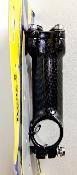 Potence route - Head Set TRANZ X - 100mm - Ø25,4mm 