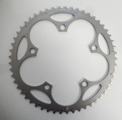 SHIMANO ULTEGRA SG CHAINRING 52 - Plateau alu BCD 130