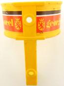 GEORGES SOREL YELLOW - Porte bidon