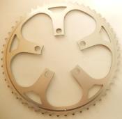 ALUMINIUM STRONGLIGHT CHAINRING 52- Plateau alu BCD 86