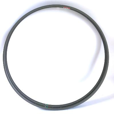 2 VITTORIA CG-PRO TUBULAR ALU 28" - 700 - 36 - 2 Jantes boyaux