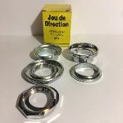 REWAX 1" 1/8 HEADSET - Jeu direction 