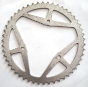 SUGINO ALUMINUM CHAINRING 50- Plateau alu BCD 106