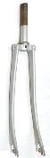 PEUGEOT - STEEL FORK - GABEL - PEUGEOT - Fourche  