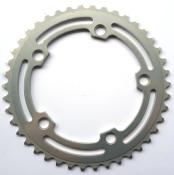 SR ALUMINIUM CHAINRING 42 - Plateau alu BCD 118