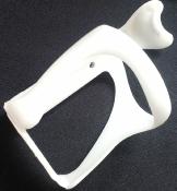  NOVELFIX PLASTIC WITH BOTTLE CAGE -  Porte bidon PALSTIC