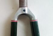 CARBON MACK 3 FORK - GABEL - Fourche 700 carbone