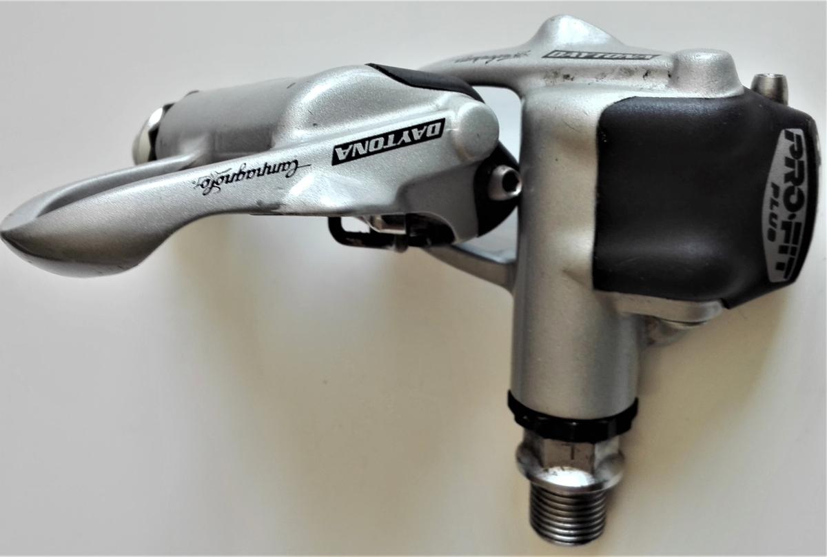 PROFIT CAMPAGNOLO DAYTONA PEDALS Pédales