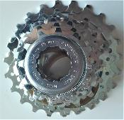 CAMPAGNOLO CASSETTE 9 S 12/23 -  Cassette