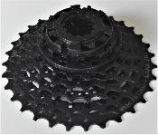 SHIMANO ALTUS CASSETTE  8 S 11/32 - Cassette