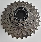 SHIMANO 105 CASSETTE 11 S 11/28 - Cassette