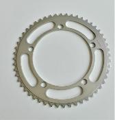 ALUMINIUM CHAINRING CAMPAGNOLO -52- Plateau alu BCD 144