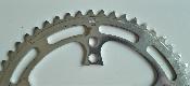  STRONGLIGHT  CHAINRING - 56 - Plateau alu BCD 122