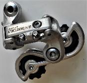 SUNTOUR CYCLONE M-II REAR DERAILLEUR - Dérailleur arrière