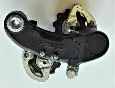 OFMEGA REAR DERAILLEUR - Dérailleur arrière