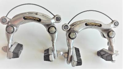 WEINMANN VAINQUEUR 610 BRAKES - Etriers de frein 