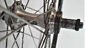 MAVIC 501 - MAVIC GL 330 RACE WHEELS  - Paire de roues 700