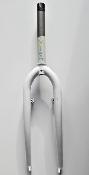 MBK MOTOBECANE CROWNLESS CR MO STEEL FORK  - GABEL  - Fourche 