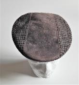 1950'S 1960'S   CAP MADE IN FRANCE - SIZE 54  - Casquette