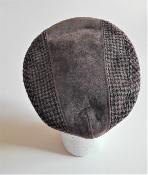 1950'S 1960'S   CAP MADE IN FRANCE - SIZE 54  - Casquette