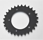 SHIMANO  BIOSPACE CHAINRING - 28 - Plateau  BCD 74