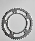 MIGHTY COMPETITION SUGINO ALUMINIUM CHAINRING - 52 - Plateau alu BCD 144