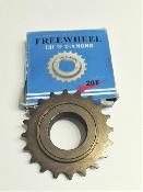 TRI DIAMOND FREEWHEEL - 20 TOOTH - Roue libre