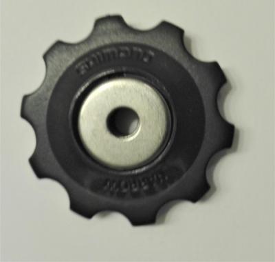 SHIMANO NARROW  REAR DERAILLEUR PULLEY - Roulette de dérailleur arrière