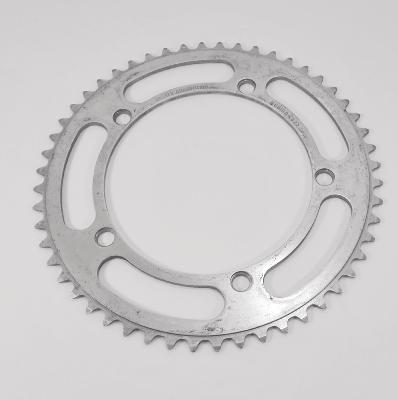 MIGHTY COMPETITION SUGINO ALUMINIUM CHAINRING - 52 - Plateau alu BCD 144