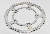 ALUMINIUM  CHAINRING - 52- Plateau alu BCD 110