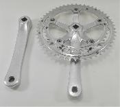 CAMPAGNOLO DAYTONA   CRANKSET  - 172.5 - 42 / 52 T-  Pedalier 