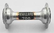 MAILLARD 700 FRONT HUB - 36 H - Corp de moyeu avant 