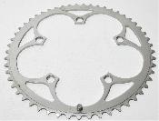SHIMANO  SG  CHAINRING - 53 T - Plateau BCD 130