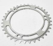 SHIMANO    CHAINRING - 36 T - Plateau 100 mm