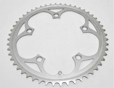 SHIMANO  CHAINRING - 52 T  - Plateau  BCD 130