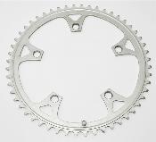 SHIMANO CHAINRING - 52 T  - Plateau  BCD 130