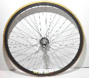 MAVIC OPEN SUP CERAMIC  REAR WHEEL - Roue ar 700 Campagnolo