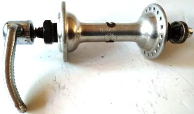 SHIMANO FRONT HUB - Moyeu avant 36t