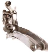 SHIMANO 600 FD 6207 FRONT DERAILLEUR - Avant a braser