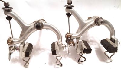 SHIMANO DURA-ACE BRAKES - Etriers de frein