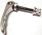 ALLOY SEAT POST QUICK RELEASE - Blocage de selle ALU