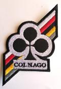 COLNAGO EMBROIDED BADGE - badge brodé