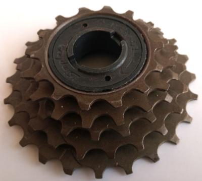 SIMPLEX 5S 14/24 - FREEWHEEL - Roue libre Simplex