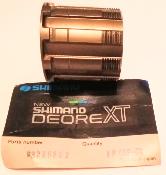 SHIMANO XT FREEWHEEL BODY - Corps de cassette 6 Vit.