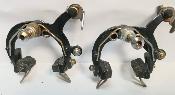 MAFAC 57 BRAKE CALIPERS - Etriers de freins