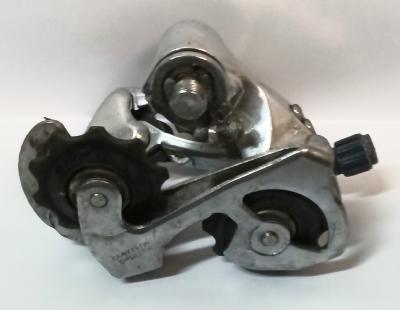 SHIMANO RX100 RDA 551 REAR DERAILLEUR - Dérailleur arrière