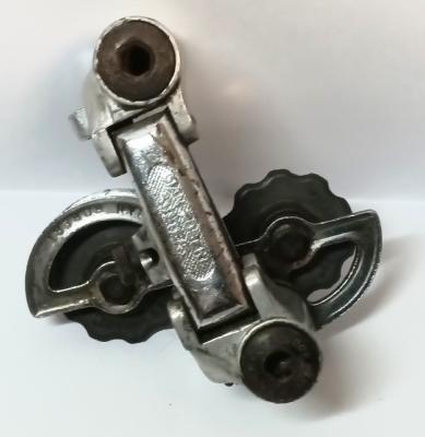 GIAN ROBERT SYSTEM REAR DERAILLEUR - Dérailleur arrière