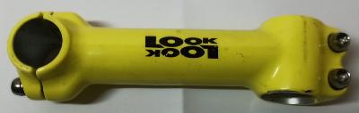 LOOK ROAD STEM - 140mm - Ø28.6mm - Potence route